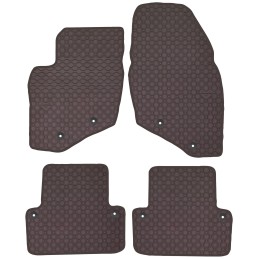 Volvo XC70 I 1998-2006 m. Guminiai kilimėliai PRIME-LINER MAX-MAT