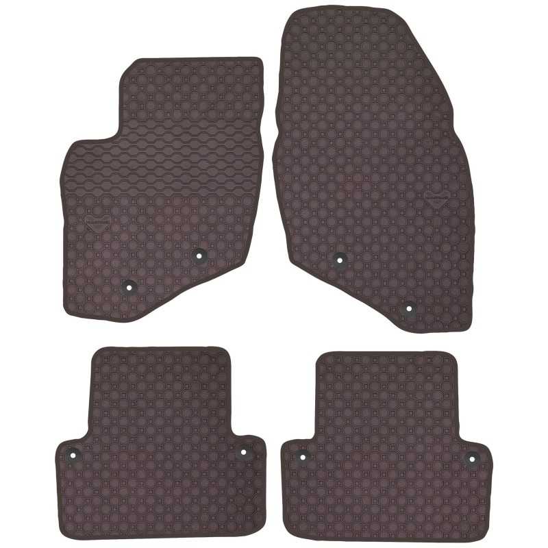 Volvo XC70 I 1998-2006 m. Guminiai kilimėliai PRIME-LINER MAX-MAT