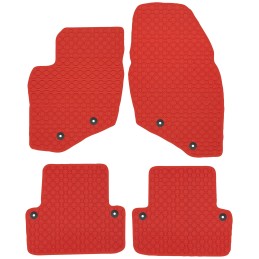 Volvo XC70 I 1998-2006 m. Guminiai kilimėliai PRIME-LINER MAX-MAT