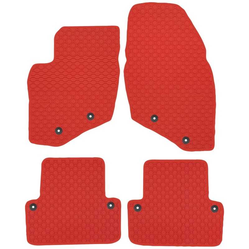 Volvo XC70 I 1998-2006 m. Guminiai kilimėliai PRIME-LINER MAX-MAT