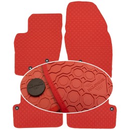 Volvo XC70 I 1998-2006 m. Guminiai kilimėliai PRIME-LINER MAX-MAT