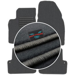 Volvo XC70 I 1998-2006 Veliūriniai kilimėliai MAX-DYWANIK