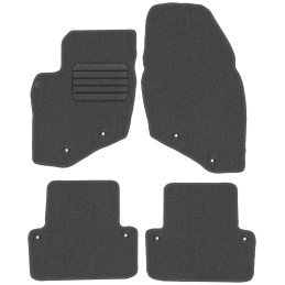 Volvo XC70 I 1998-2006 Veliūriniai kilimėliai MAX-DYWANIK