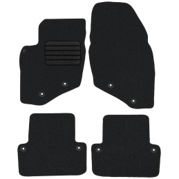 Volvo XC70 I 1998-2006 Veliūriniai kilimėliai MAX-DYWANIK