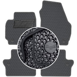 Volvo XC70 II 2007-2016 EVA MAX-MAT 10909