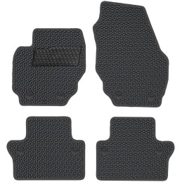 Volvo XC70 II 2007-2016 EVA MAX-MAT 10909