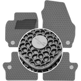 Volvo XC70 II 2007-2016 EVA MAX-MAT 10909