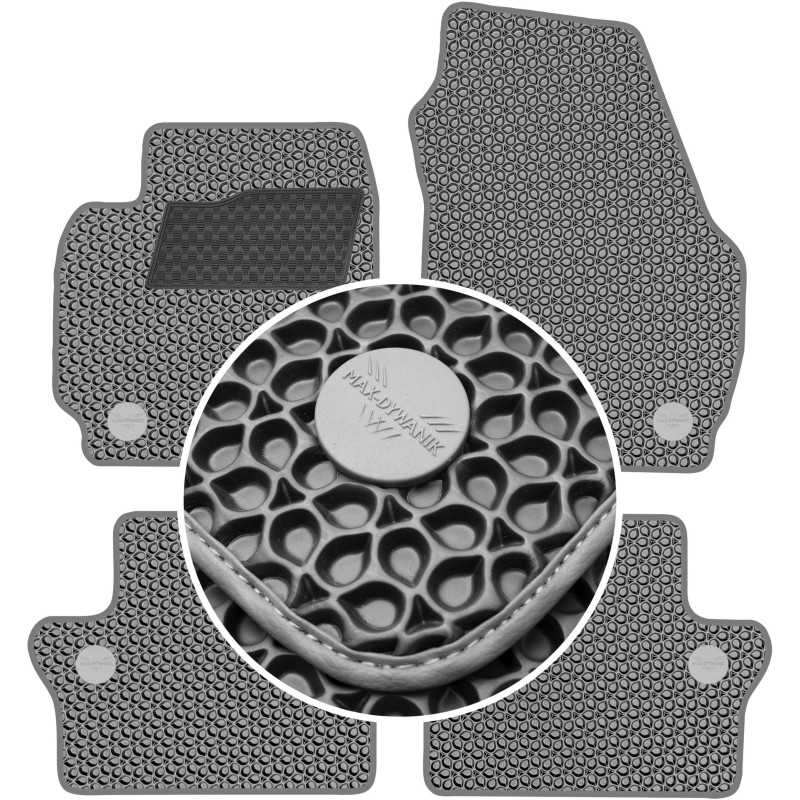 Volvo XC70 II 2007-2016 EVA MAX-MAT 10909