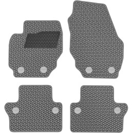 Volvo XC70 II 2007-2016 EVA MAX-MAT 10909