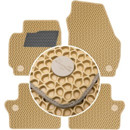 Volvo XC70 II 2007-2016 EVA MAX-MAT 10909