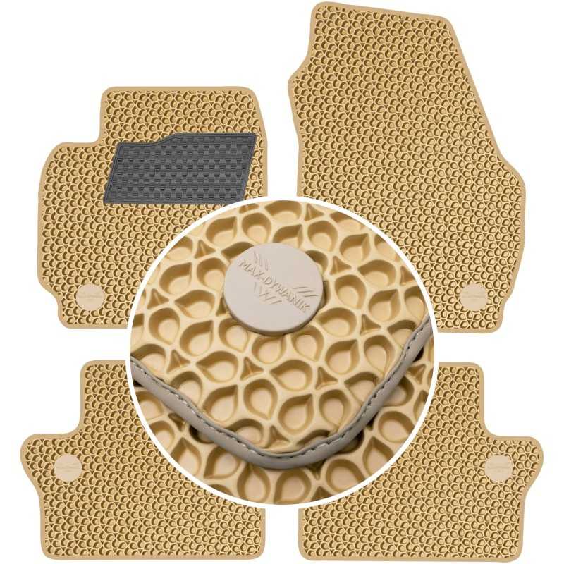 Volvo XC70 II 2007-2016 EVA MAX-MAT 10909