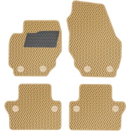 Volvo XC70 II 2007-2016 EVA MAX-MAT 10909