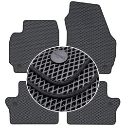 Volvo XC70 II 2007-2016 EVA MAX-MAT 10909