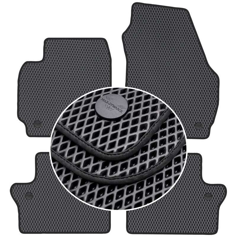 Volvo XC70 II 2007-2016 EVA MAX-MAT 10909