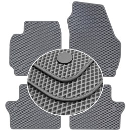 Volvo XC70 II 2007-2016 EVA MAX-MAT 10909