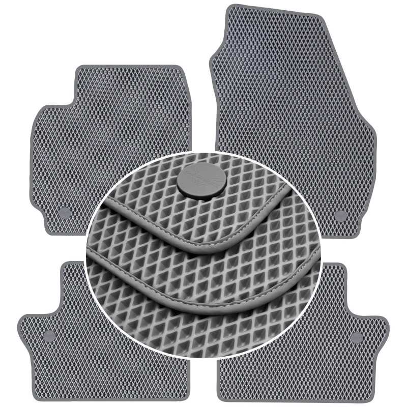 Volvo XC70 II 2007-2016 EVA MAX-MAT 10909