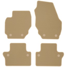 Volvo XC70 II 2007-2016 EVA MAX-MAT 10909