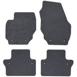 Volvo XC70 II 2007-2016 m. Guminiai kilimėliai PRIME-LINER MAX-MAT