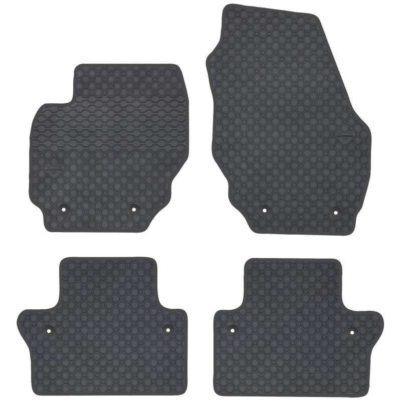 Volvo XC70 II 2007-2016 m. Guminiai kilimėliai PRIME-LINER MAX-MAT