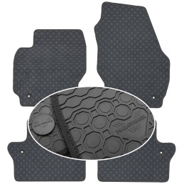 Volvo XC70 II 2007-2016 m. Guminiai kilimėliai PRIME-LINER MAX-MAT