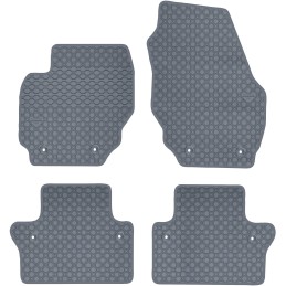 Volvo XC70 II 2007-2016 m. Guminiai kilimėliai PRIME-LINER MAX-MAT