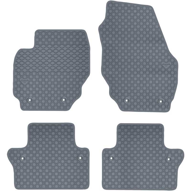 Volvo XC70 II 2007-2016 m. Guminiai kilimėliai PRIME-LINER MAX-MAT