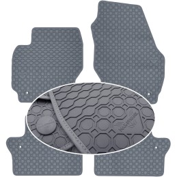 Volvo XC70 II 2007-2016 m. Guminiai kilimėliai PRIME-LINER MAX-MAT