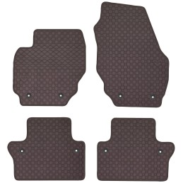 Volvo XC70 II 2007-2016 m. Guminiai kilimėliai PRIME-LINER MAX-MAT