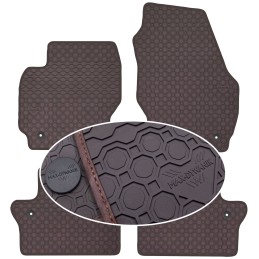 Volvo XC70 II 2007-2016 m. Guminiai kilimėliai PRIME-LINER MAX-MAT