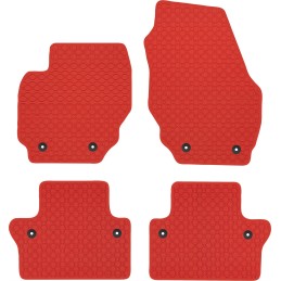 Volvo XC70 II 2007-2016 m. Guminiai kilimėliai PRIME-LINER MAX-MAT