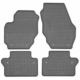 Volvo XC70 II 2011-2016 Guminiai kilimėliai RIGUM 902594