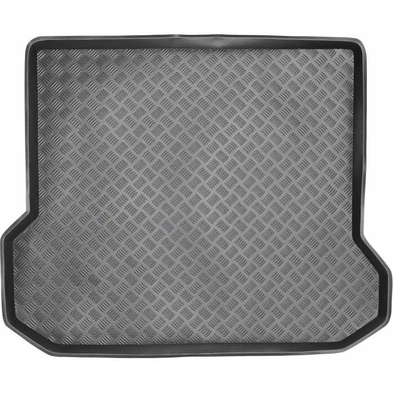 Volvo XC70 Kombi 2007-2016 bagažinės kilimėlis MIX-PLAST 31015