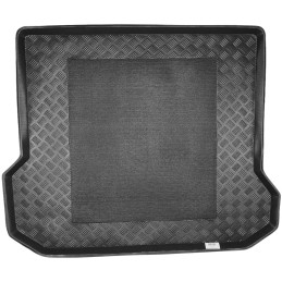 Volvo XC70 Kombi 2007-2016 bagažinės kilimėlis MIX-PLAST 31015/M