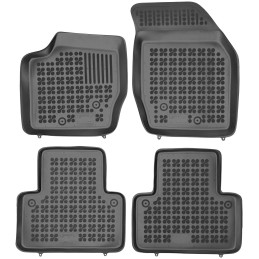 Volvo XC90 I 2002-2014 m. Guminiai kilimėliai REZAW 200405