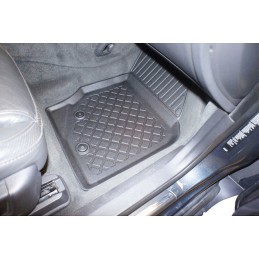 Volvo XC90 I 2002-2015 m. Guminiai kilimėliai ARISTAR 602579