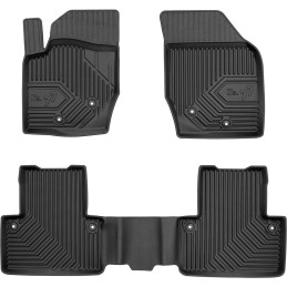 Volvo XC90 I 2003-2014 m. guminiai kilimėliai FROGUM 77427426