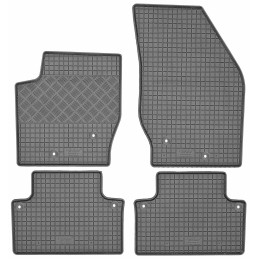 Volvo XC90 I 2003-2014 m. guminiai kilimėliai RIGUM 902617