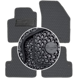 Volvo XC90 I 5 vietų 2003-2014 EVA MAX-MAT 10911