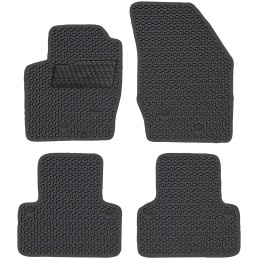 Volvo XC90 I 5 vietų 2003-2014 EVA MAX-MAT 10911