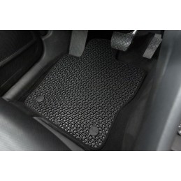 Volvo XC90 I 5 vietų 2003-2014 EVA MAX-MAT 10911