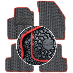 Volvo XC90 I 5 vietų 2003-2014 EVA MAX-MAT 10911