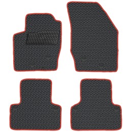 Volvo XC90 I 5 vietų 2003-2014 EVA MAX-MAT 10911