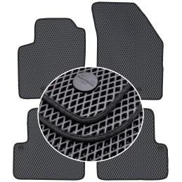 Volvo XC90 I 5 vietų 2003-2014 EVA MAX-MAT 10911