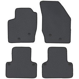 Volvo XC90 I 5 vietų 2003-2014 EVA MAX-MAT 10911