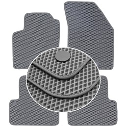 Volvo XC90 I 5 vietų 2003-2014 EVA MAX-MAT 10911