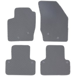 Volvo XC90 I 5 vietų 2003-2014 EVA MAX-MAT 10911