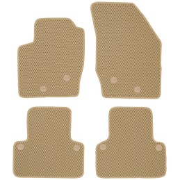 Volvo XC90 I 5 vietų 2003-2014 EVA MAX-MAT 10911