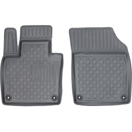 Volvo XC90 II 2015- ARISTAR guminiai kilimėliai PRIEKINIS 652590