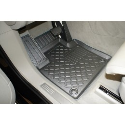 Volvo XC90 II 2015- ARISTAR guminiai kilimėliai PRIEKINIS 652590