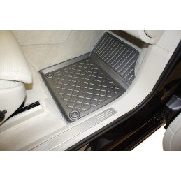 Volvo XC90 II 2015- Guminiai kilimėliai ARISTAR 602590